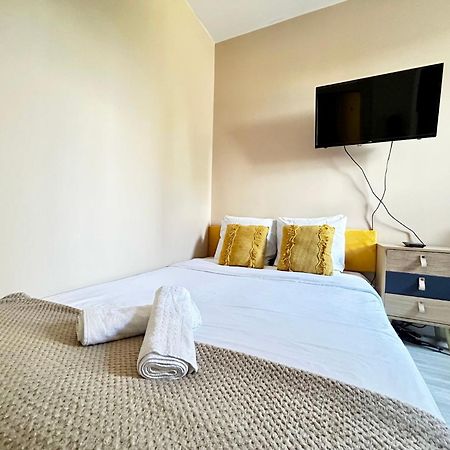 L'Emailleur Studio Cosy Et Tout Equipe 리모주 외부 사진