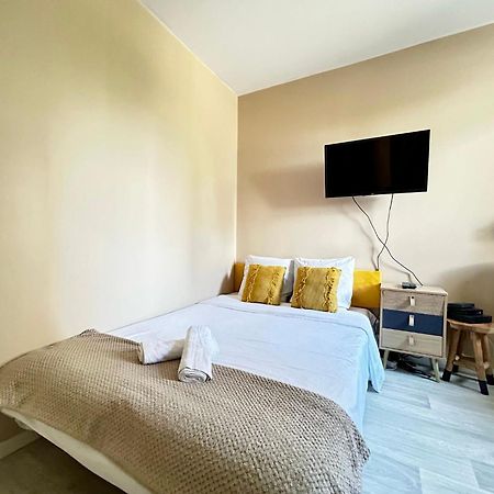 L'Emailleur Studio Cosy Et Tout Equipe 리모주 외부 사진
