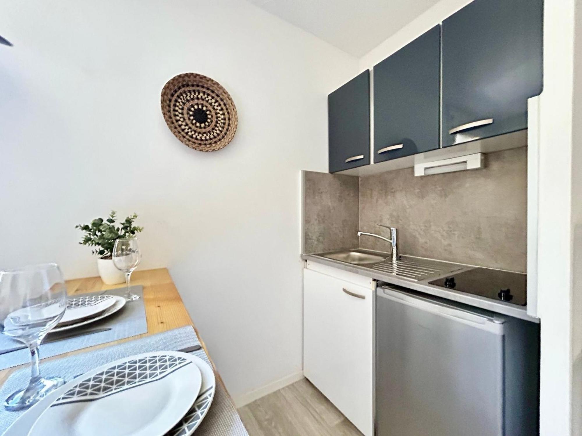 L'Emailleur Studio Cosy Et Tout Equipe 리모주 외부 사진