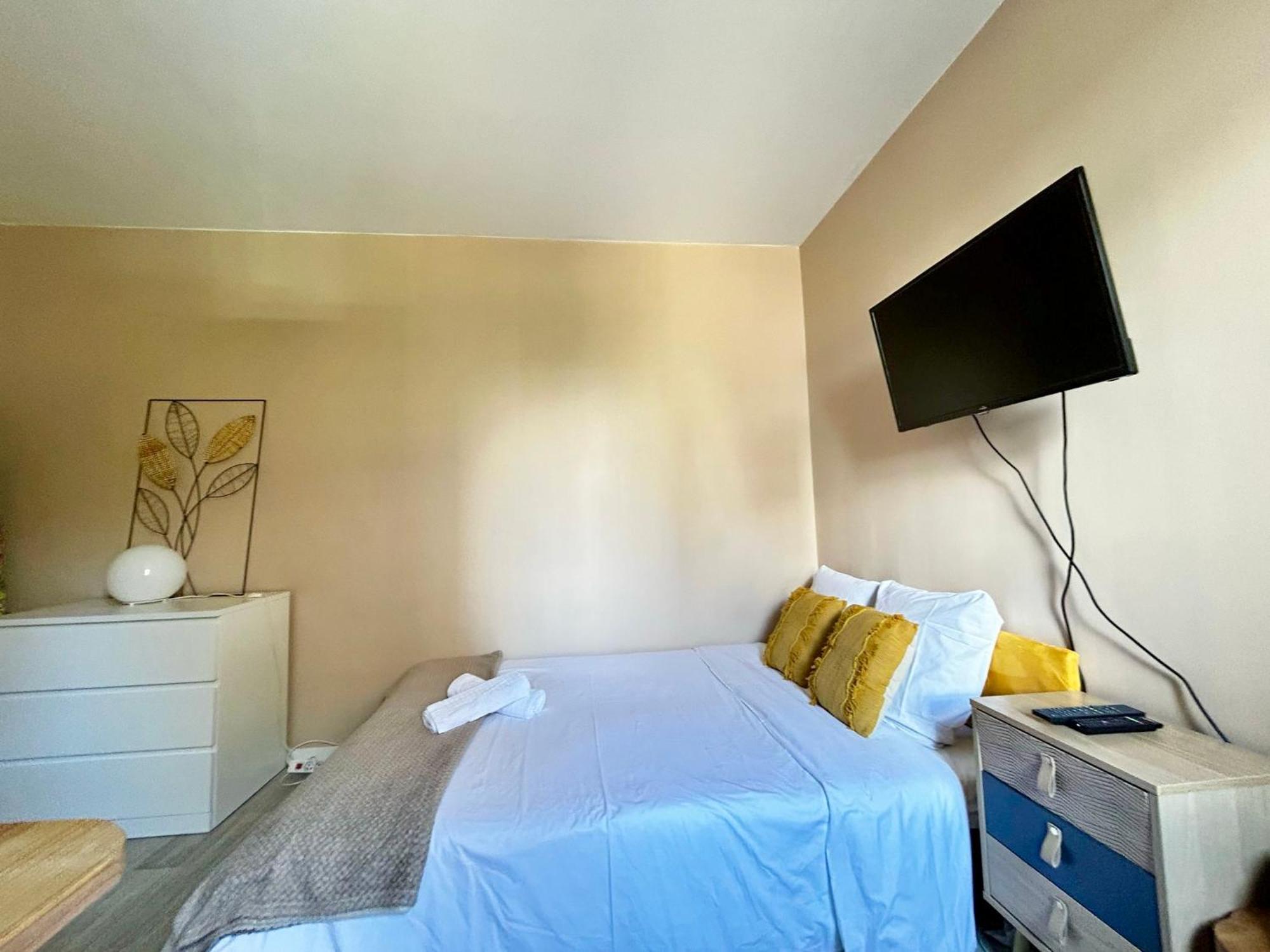 L'Emailleur Studio Cosy Et Tout Equipe 리모주 외부 사진