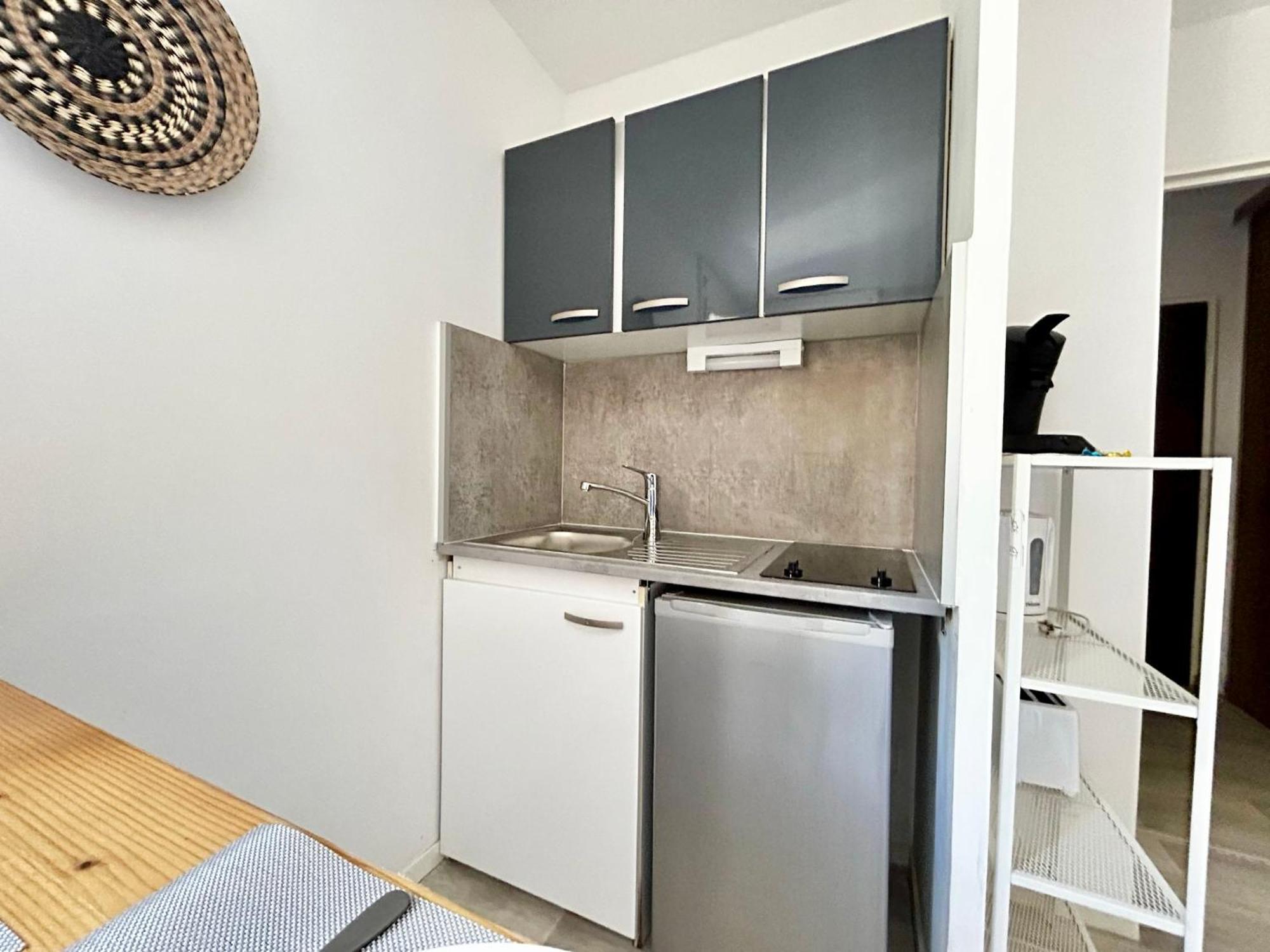 L'Emailleur Studio Cosy Et Tout Equipe 리모주 외부 사진