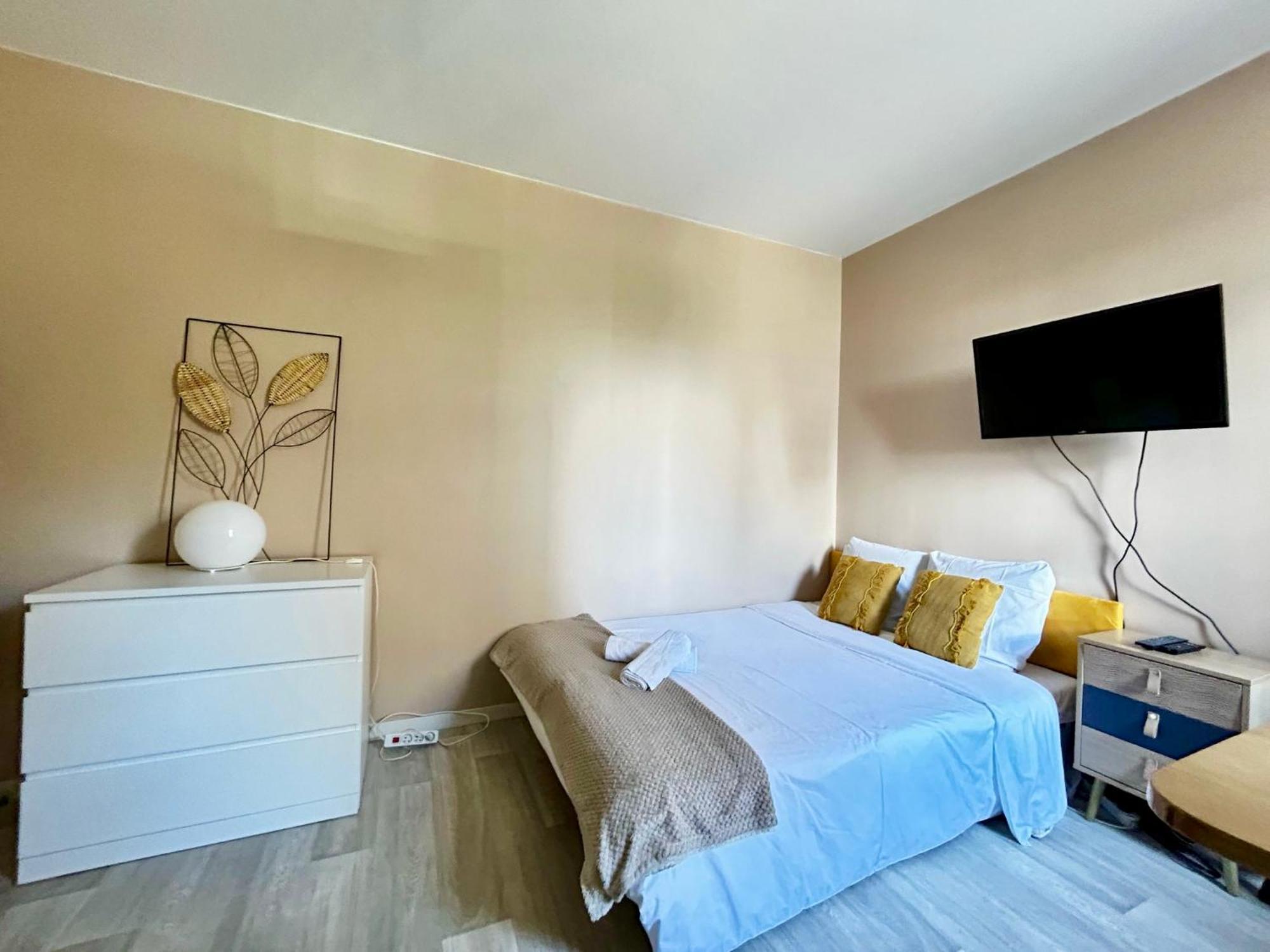 L'Emailleur Studio Cosy Et Tout Equipe 리모주 외부 사진