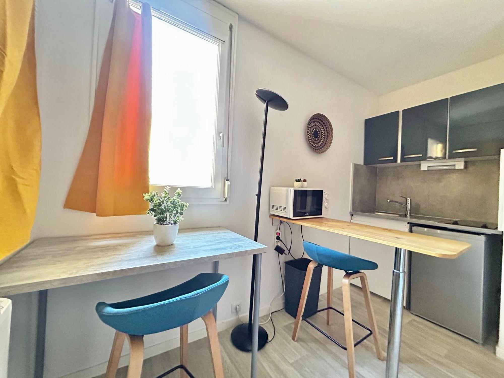 L'Emailleur Studio Cosy Et Tout Equipe 리모주 외부 사진